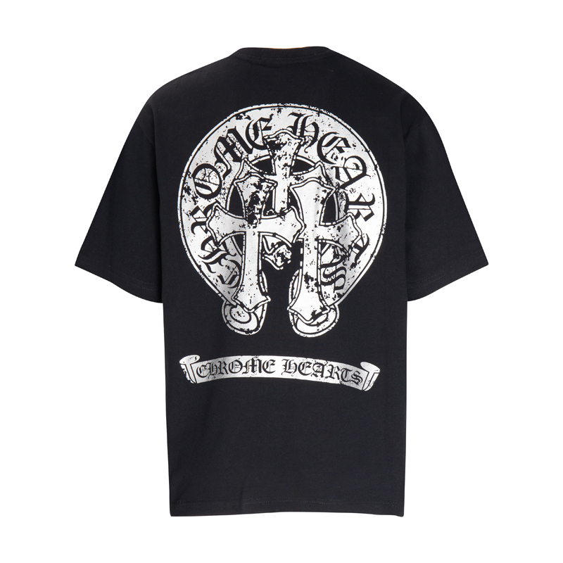 Chrome Hearts-k6005 T-shirt