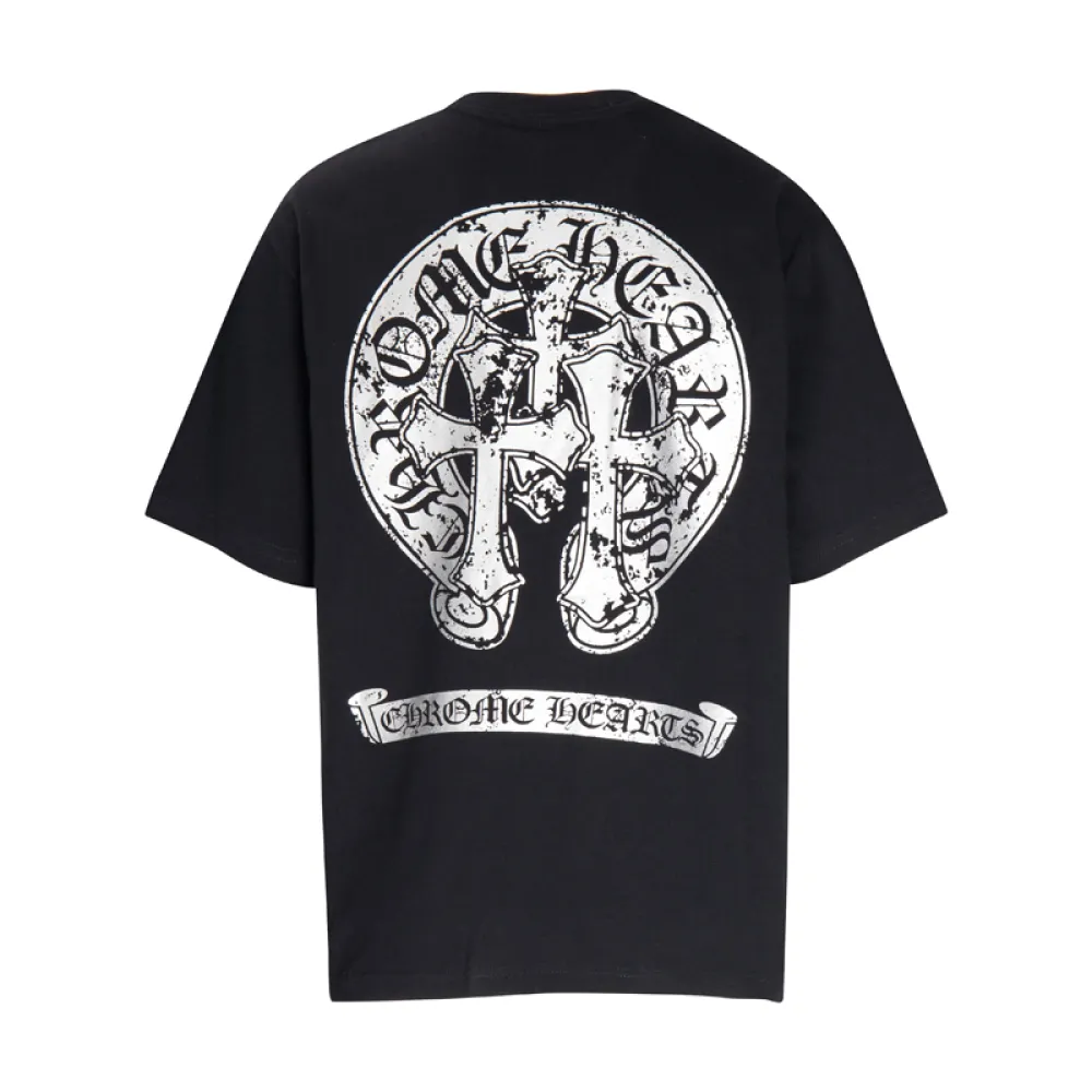 Chrome Hearts-k6005 T-shirt