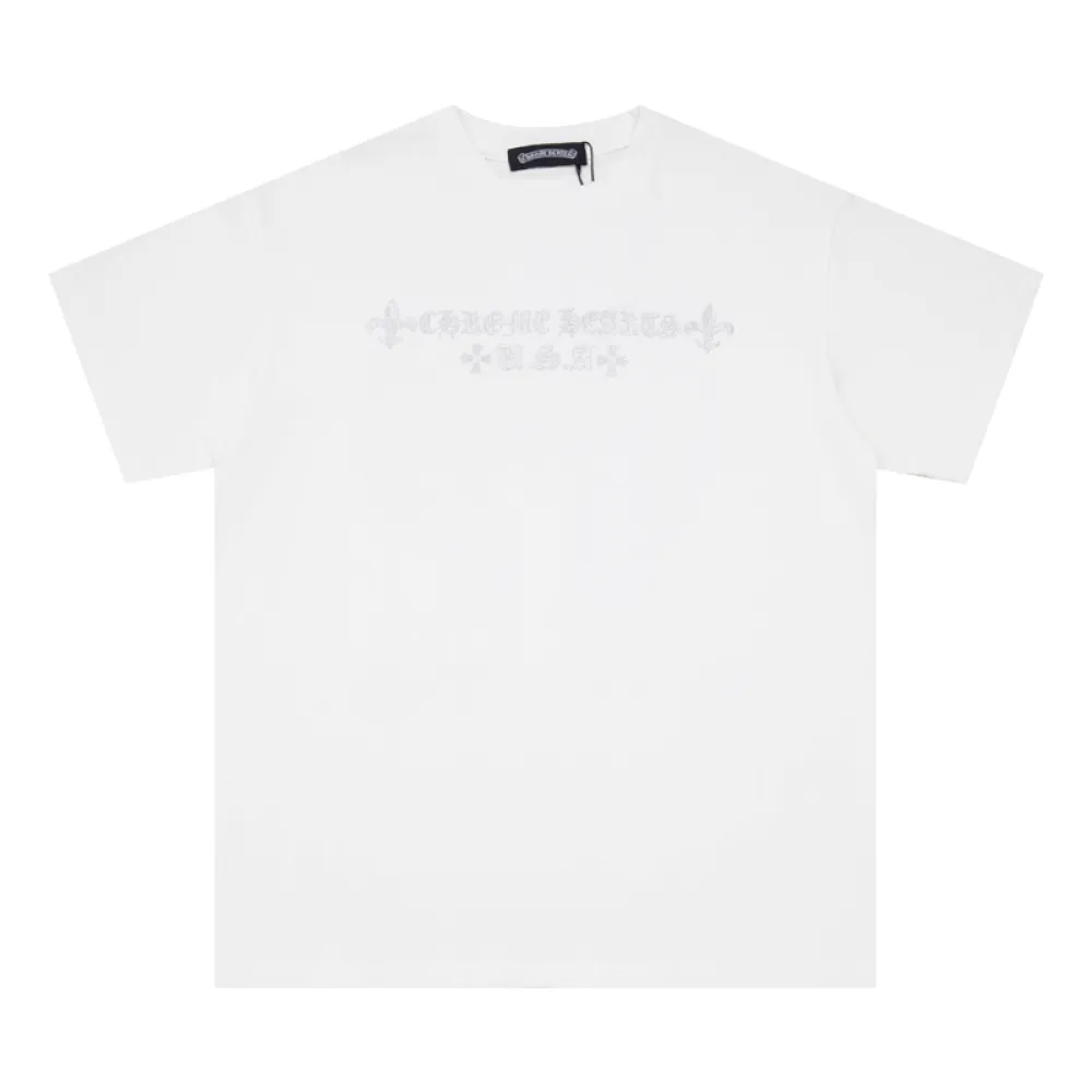 Chrome Hearts-k6005 T-shirt