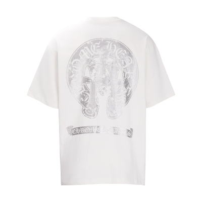 Chrome Hearts-k6005 T-shirt 02