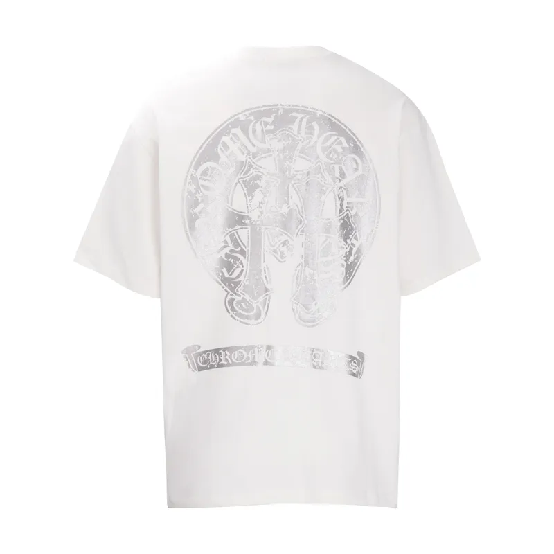 Chrome Hearts-k6005 T-shirt