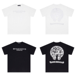 Chrome Hearts-k6005 T-shirt