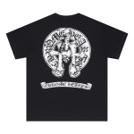 Chrome Hearts-k6005 T-shirt