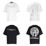 Chrome Hearts-k6005 T-shirt