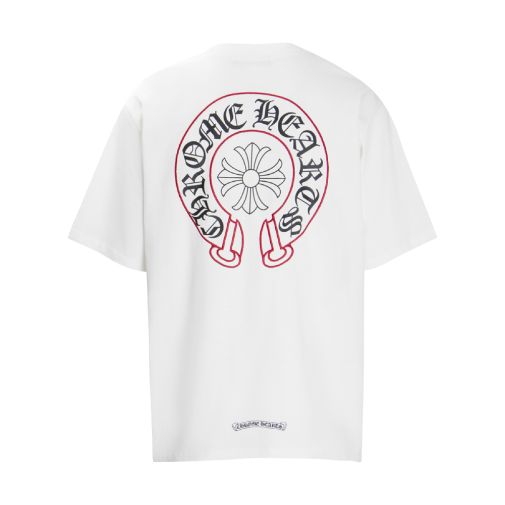 Chrome Hearts-K6008 T-shirt
