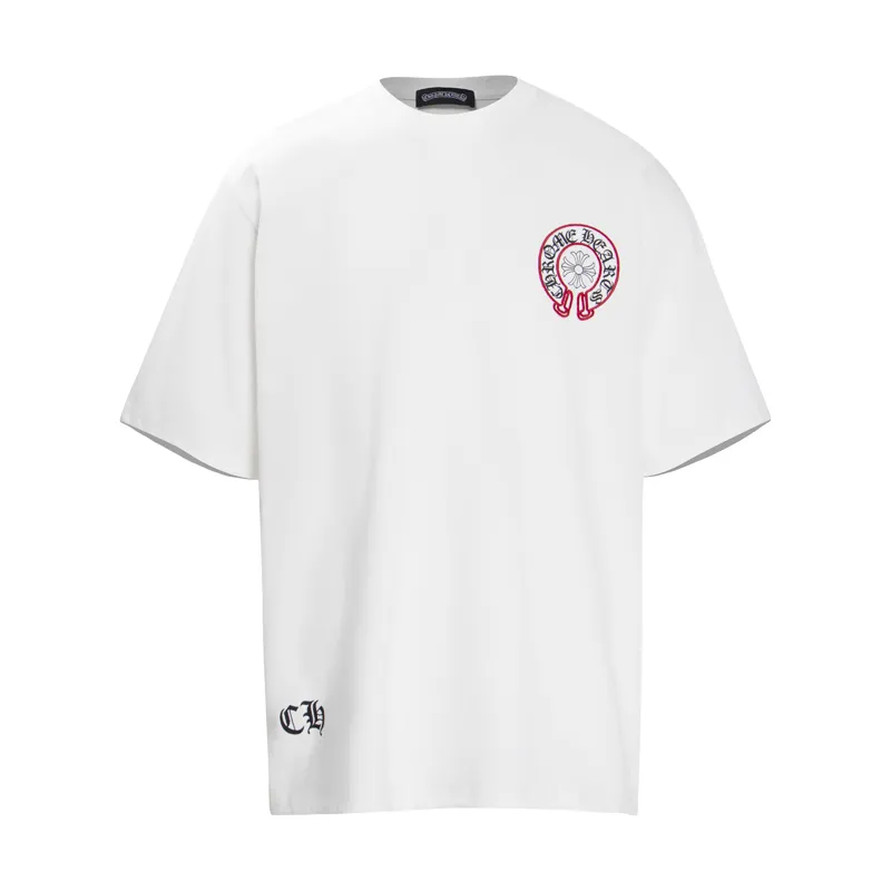 Chrome Hearts-K6008 T-shirt