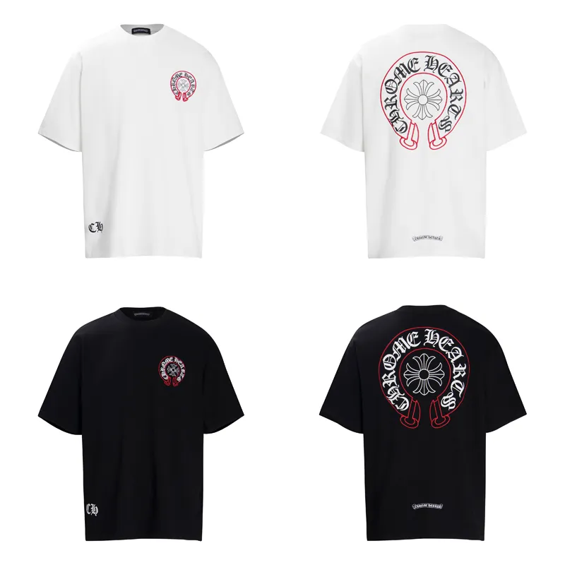 Chrome Hearts-K6008 T-shirt