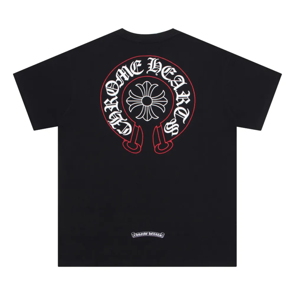 Chrome Hearts-K6008 T-shirt