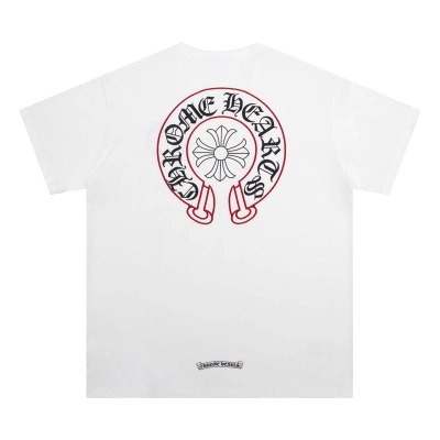 Chrome Hearts-K6008 T-shirt 02