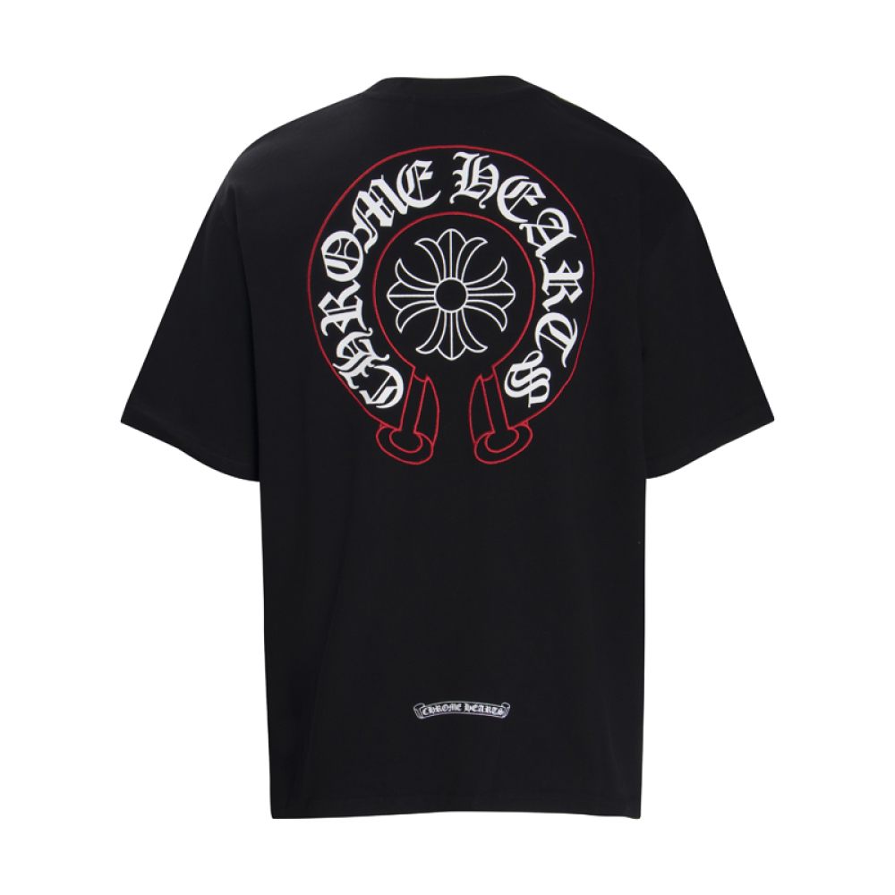 Chrome Hearts-K6008 T-shirt