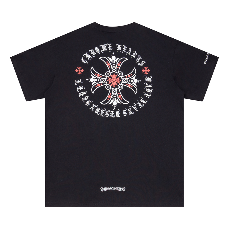 Chrome Hearts-K6009 T-shirt