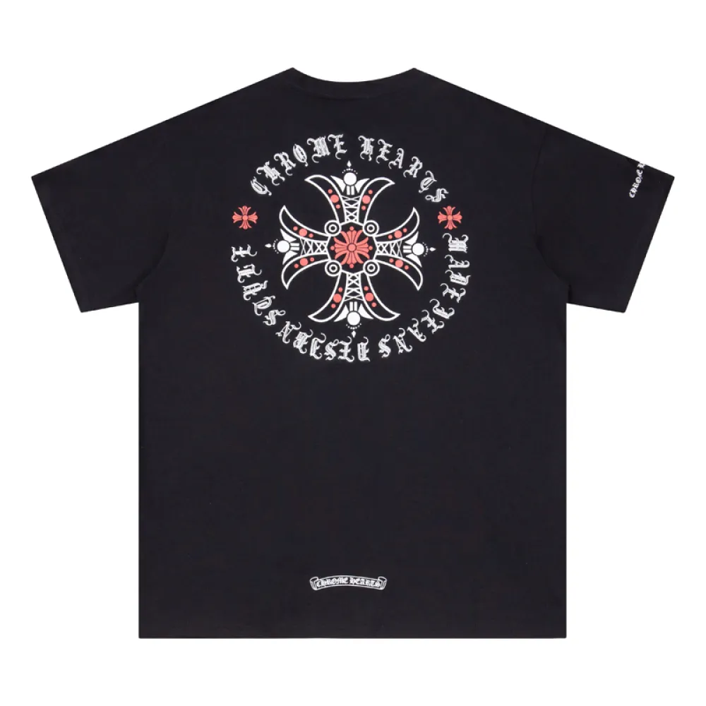 Chrome Hearts-K6009 T-shirt