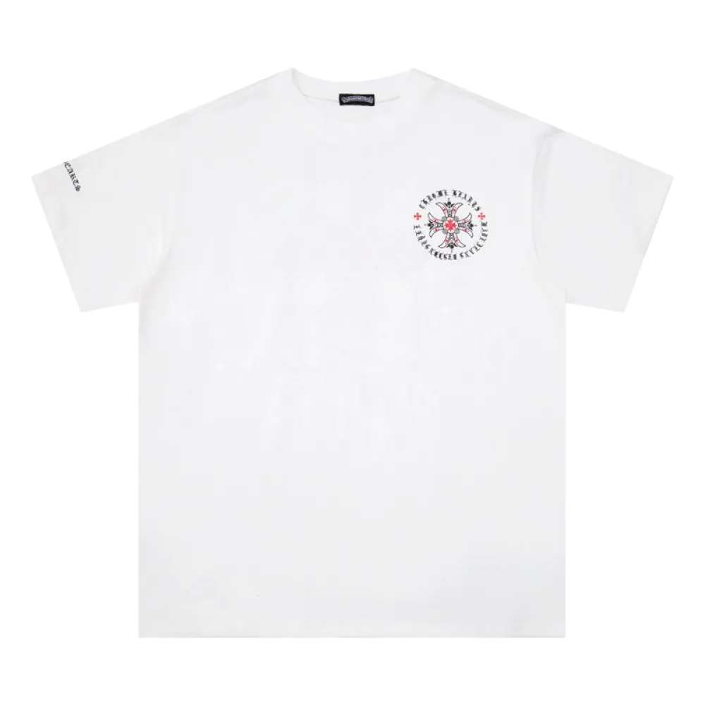 Chrome Hearts-K6009 T-shirt