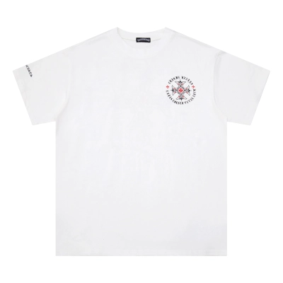 Chrome Hearts-K6009 T-shirt 01