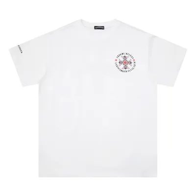 Chrome Hearts-K6009 T-shirt 01