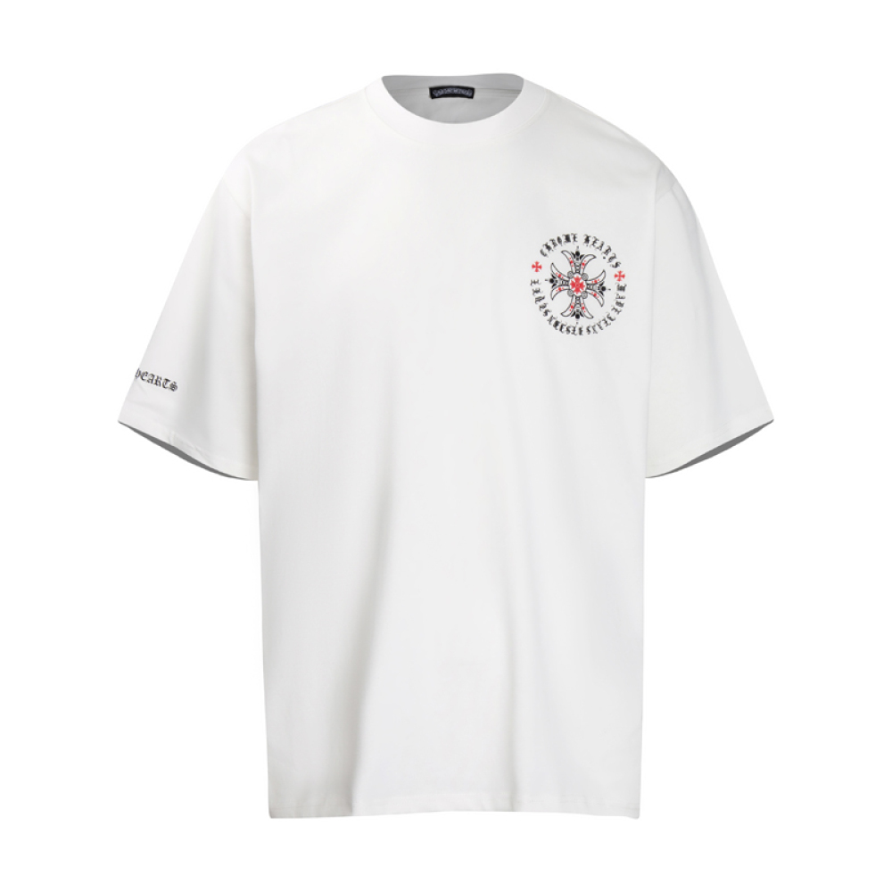 Chrome Hearts-K6009 T-shirt