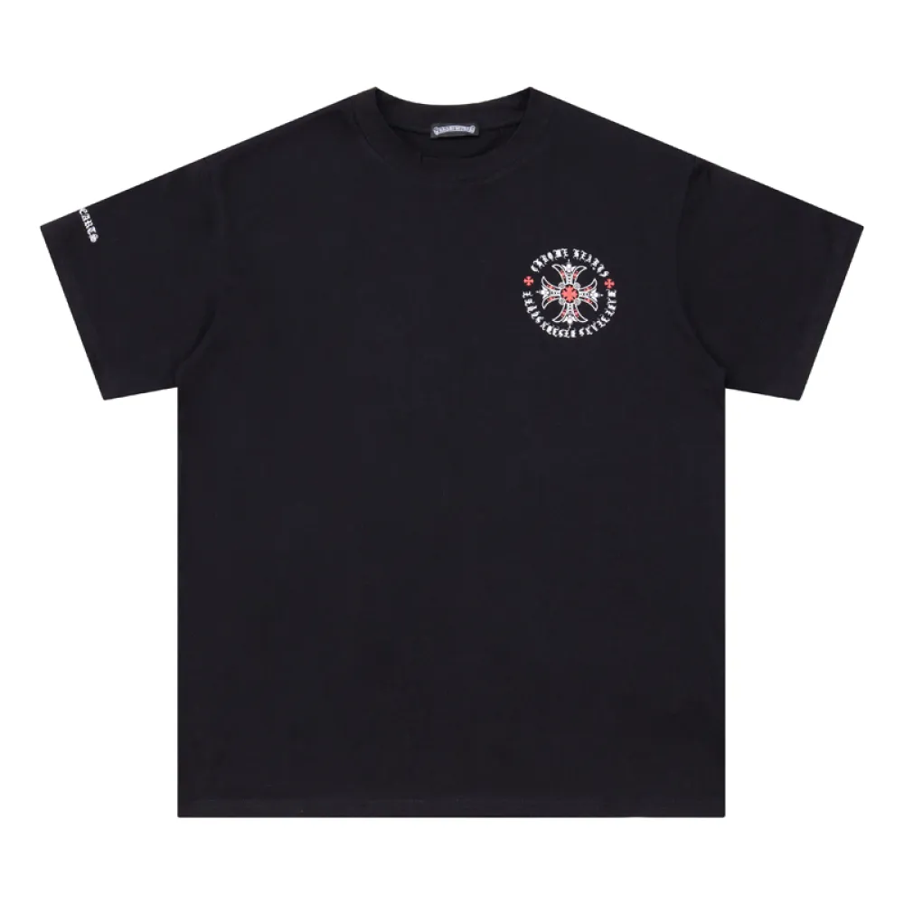 Chrome Hearts-K6009 T-shirt