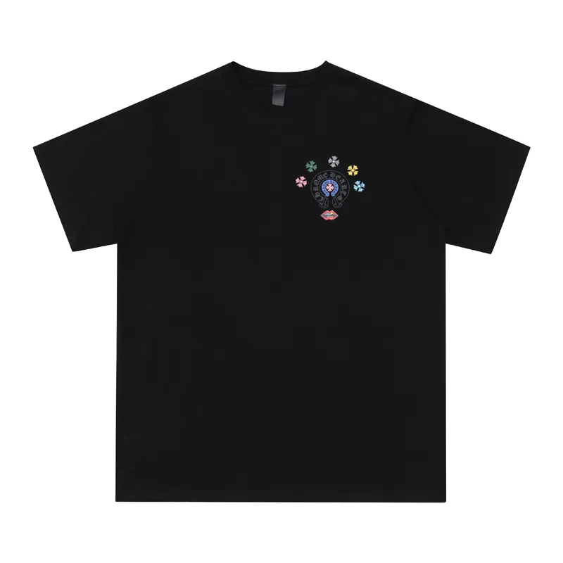Chrome Hearts-K6010 T-shirt