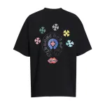 Chrome Hearts-K6010 T-shirt