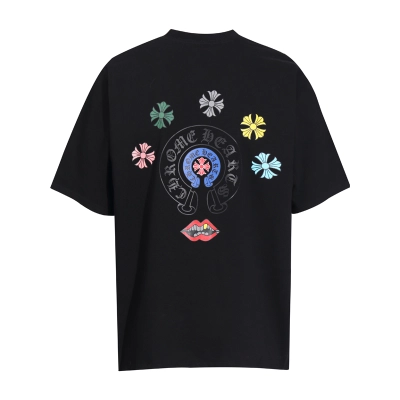 Chrome Hearts-K6010 T-shirt 02