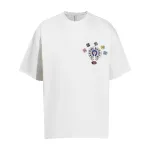 Chrome Hearts-K6010 T-shirt