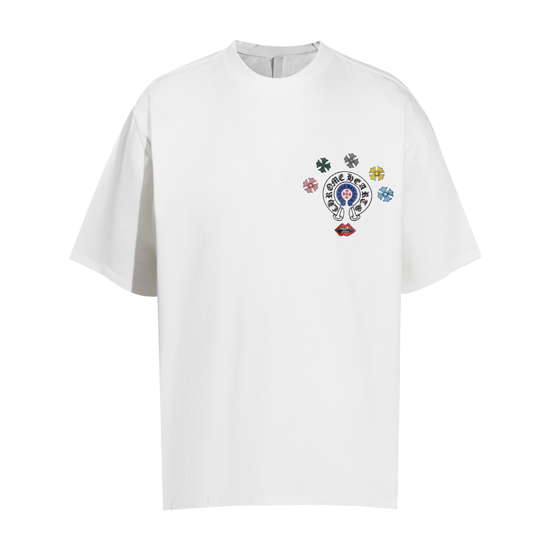  Chrome Hearts-K6010 T-shirt