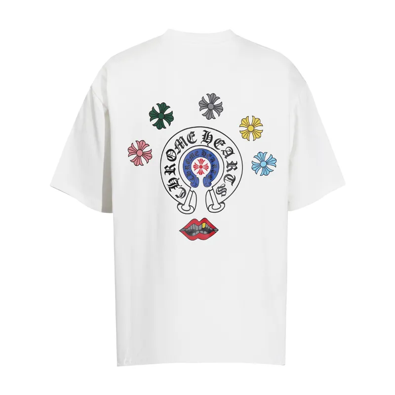 Chrome Hearts-K6010 T-shirt