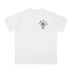 Chrome Hearts-K6010 T-shirt