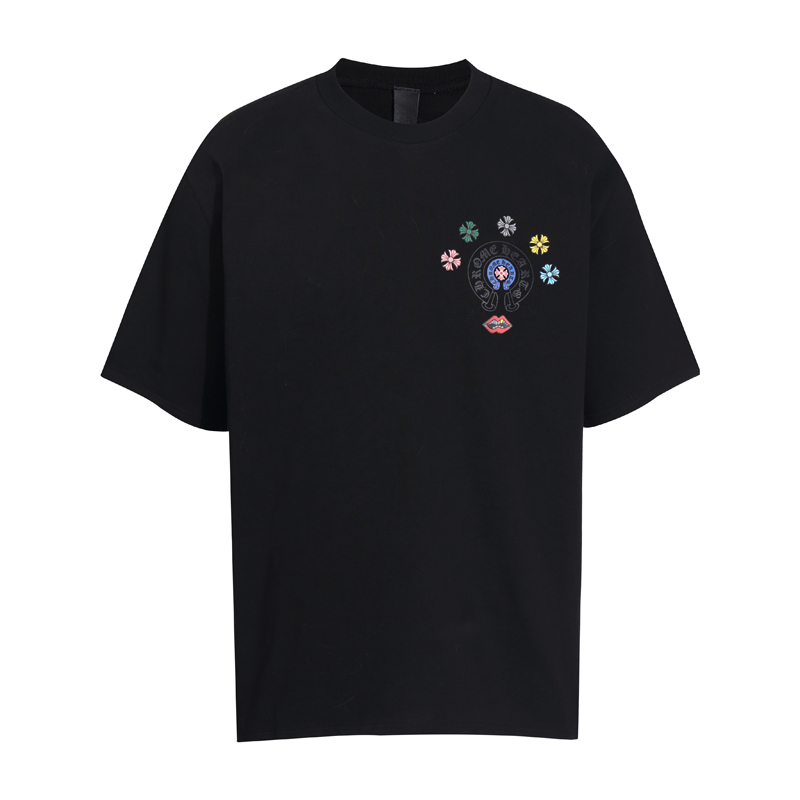  Chrome Hearts-K6010 T-shirt