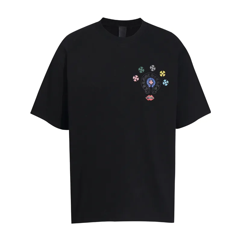 Chrome Hearts-K6010 T-shirt