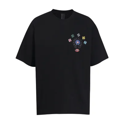 Chrome Hearts-K6010 T-shirt 01