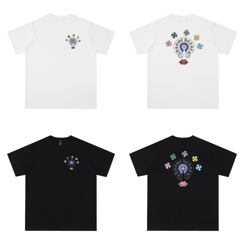  Chrome Hearts-K6010 T-shirt