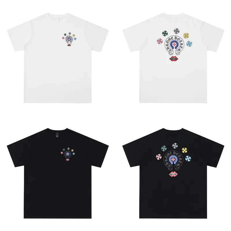 Chrome Hearts-K6010 T-shirt