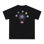 Chrome Hearts-K6010 T-shirt