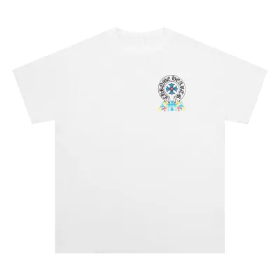Chrome Hearts-K6011 T-shirt 01
