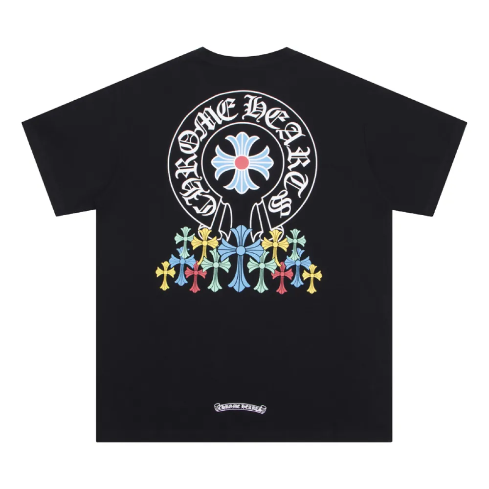 Chrome Hearts-K6011 T-shirt