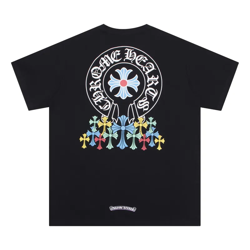 Chrome Hearts-K6011 T-shirt