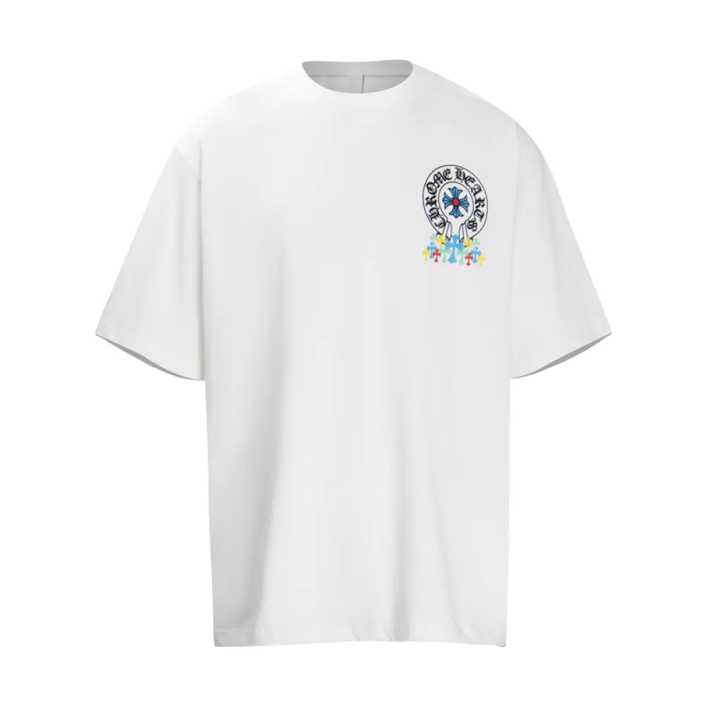 Chrome Hearts-K6011 T-shirt