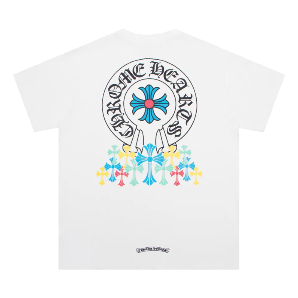 Chrome Hearts-K6011 T-shirt