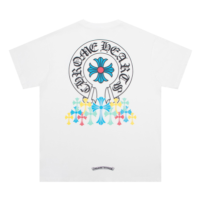 Chrome Hearts-K6011 T-shirt 02
