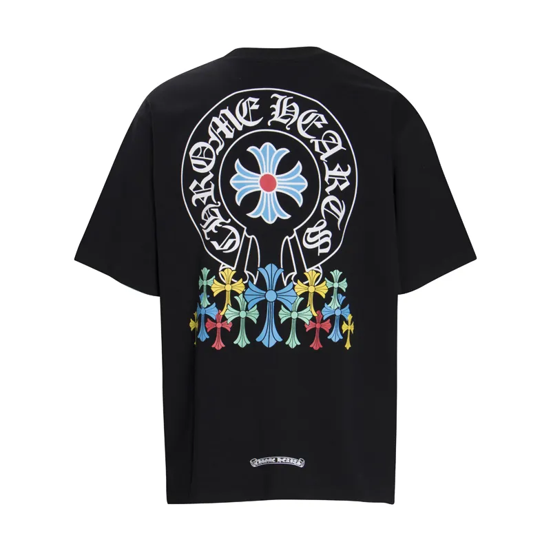 Chrome Hearts-K6011 T-shirt