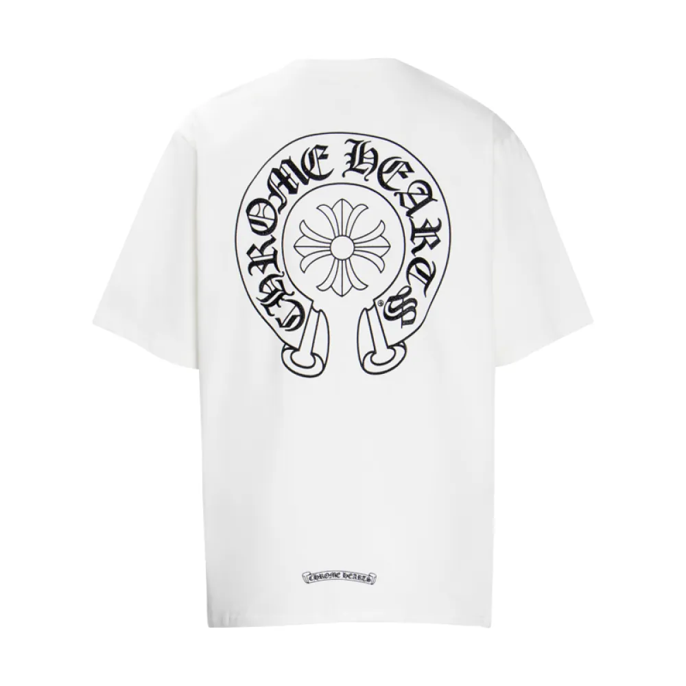 Chrome Hearts-K6012 T-shirt