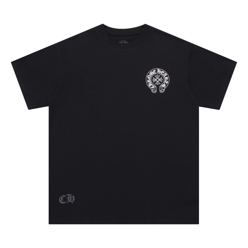 Chrome Hearts-K6012 T-shirt from ReleaseSneakers