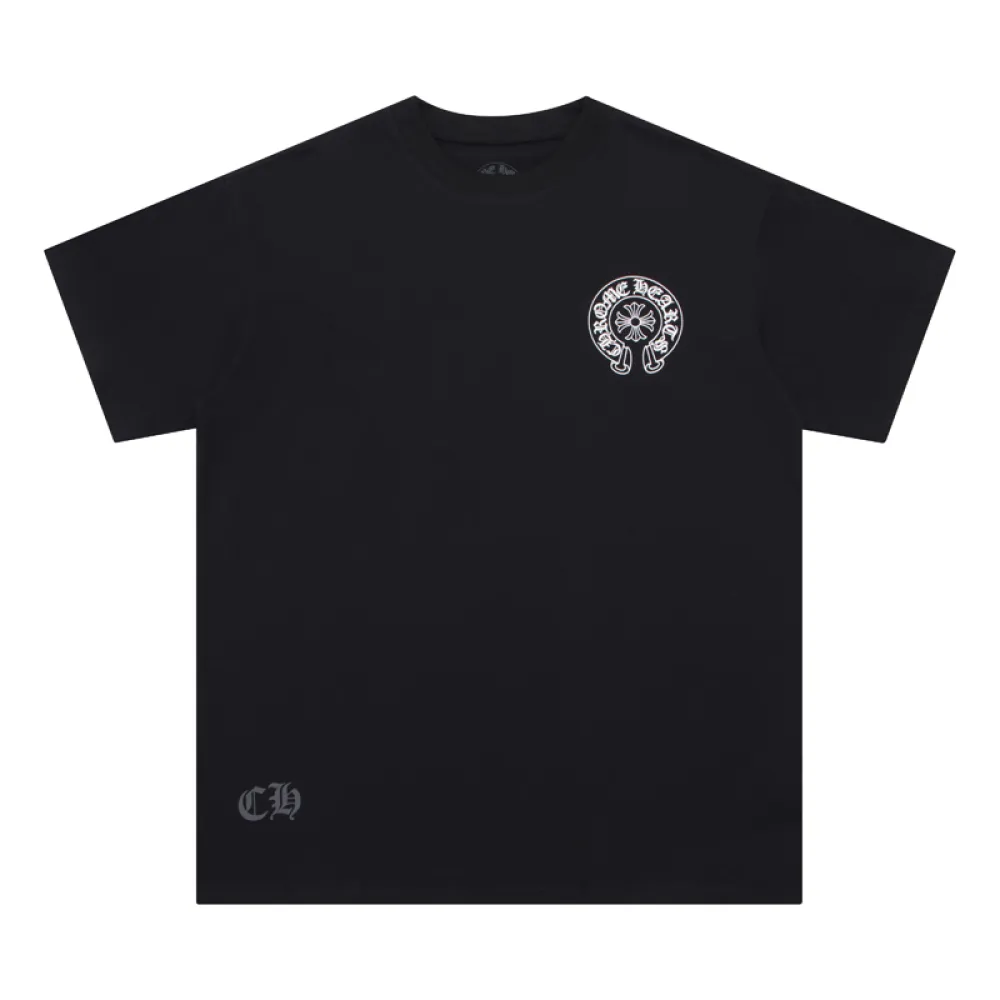 Chrome Hearts-K6012 T-shirt