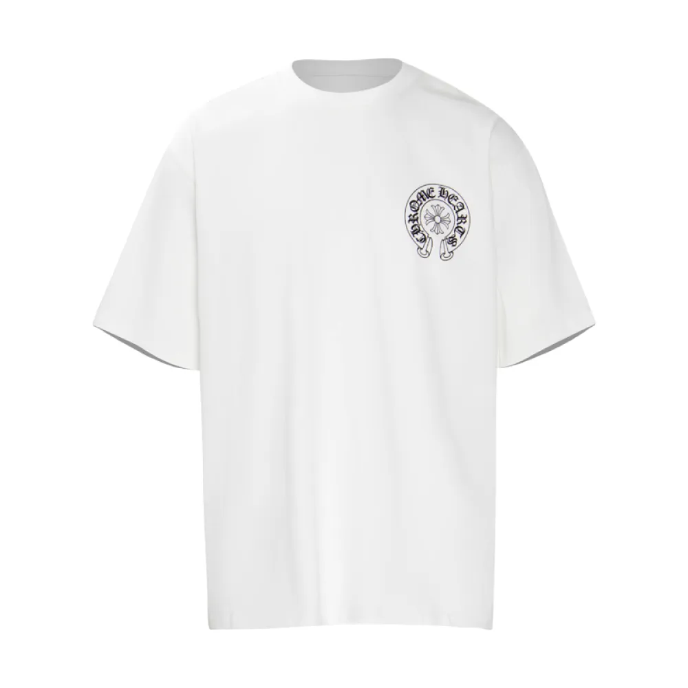 Chrome Hearts-K6012 T-shirt