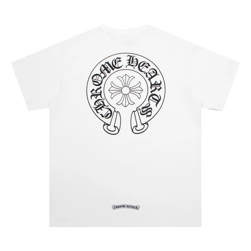 Chrome Hearts-K6012 T-shirt