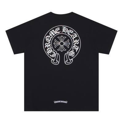 Chrome Hearts-K6012 T-shirt 02