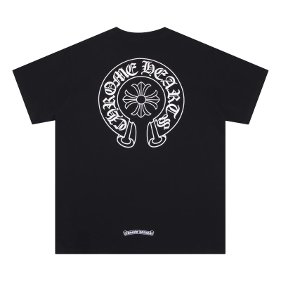 Chrome Hearts-K6012 T-shirt 02