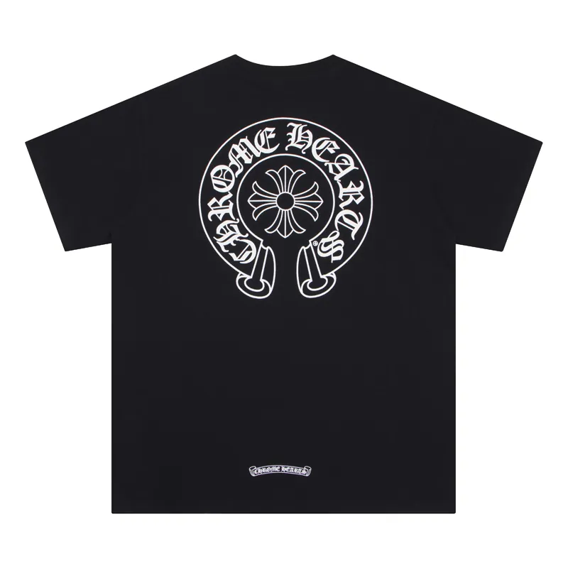 Chrome Hearts-K6012 T-shirt