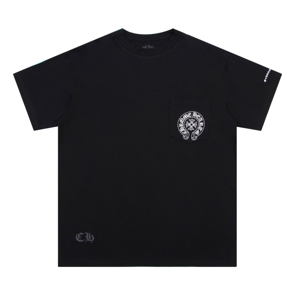 Chrome Hearts-K6013 T-shirt